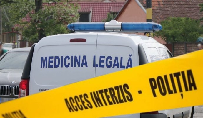 Ipoteza luată în calcul de anchetatori în cazul celor două persoane găsite moarte într-un apartament din Baia Mare