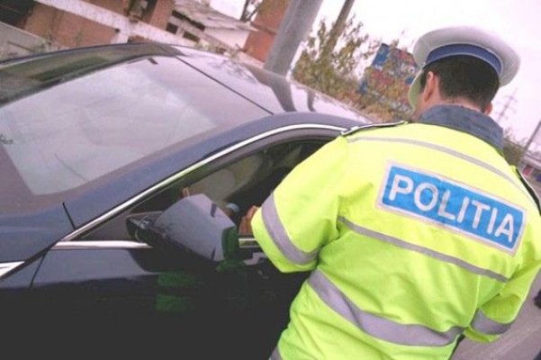 Șofer, de 60 de ani, prins beat la volan de două ori în aceeași zi, în Constanța