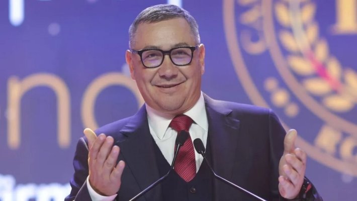 Reacția lui Victor Ponta, după ce vicepreședintele SUA a dat semnalul privitor la alegerile din România