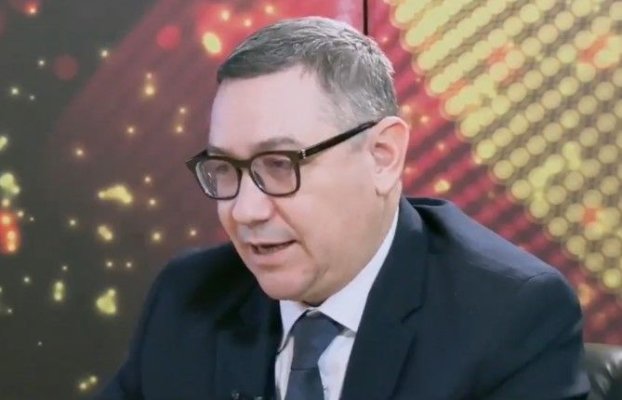 Victor Ponta a strâns semnăturile pentru candidatura la alegerile prezidenţiale