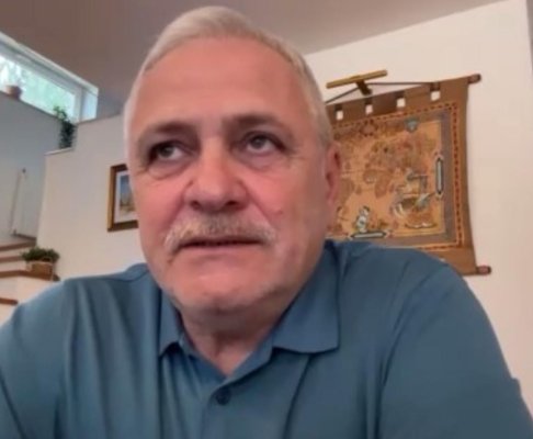 Liviu Dragnea