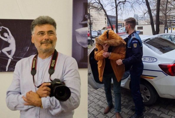 Fostul primar al Iașiului, trimis în judecată pentru pornografie infantilă în timp ce este acuzat și de viol