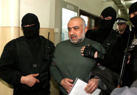 Sătul de aerul din închisoare, Omar Hayssam, cel mai periculos terorist din România, vrea în libertate 