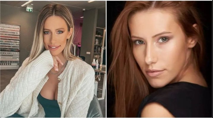 Gabriela Prisăcariu, dezvăluiri din primii ani de modelling: „Aveam sânge la picioare și răni la mâini”
