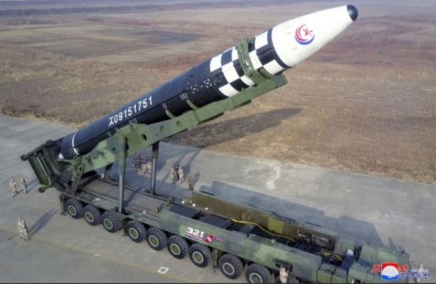 Vestea care pune NATO în alertă: Cât de precise sunt, de fapt, rachetele nord-coreene
