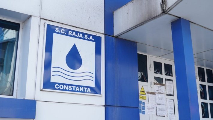 RAJA: Se oprește apa în localitățile Biruința și Topraisar!