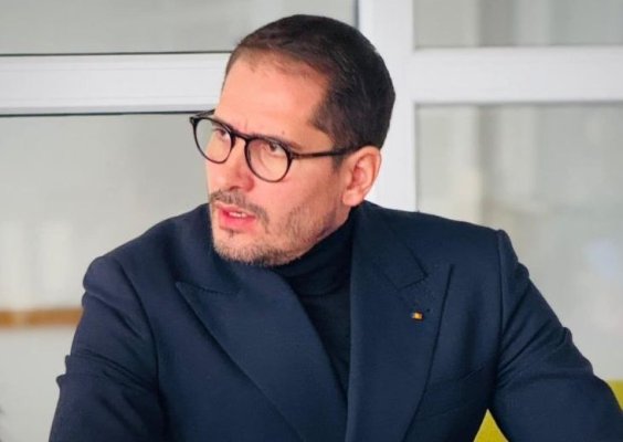 Costin Răsăuțeanu, omul lui Dumitrache, va conduce Organizația PSD Constanța... până la noi ordine