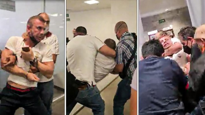 „Rechinul“, liderul grupării Riviera Maya va fi extrădat din Mexic. Când va ajunge în țară