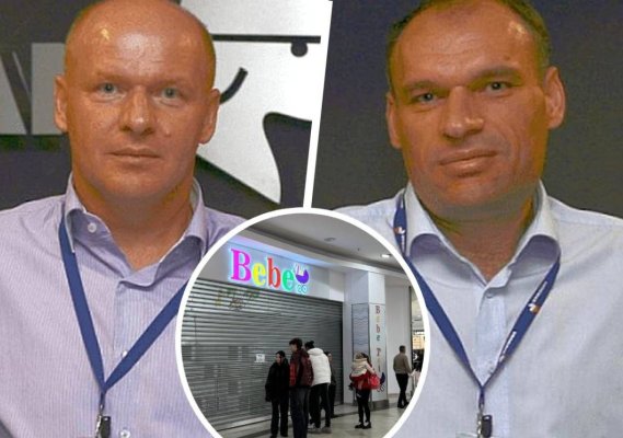 Frații Pavăl, de la Dedeman, sunt acționari și la Farmacia Tei din Vivo.