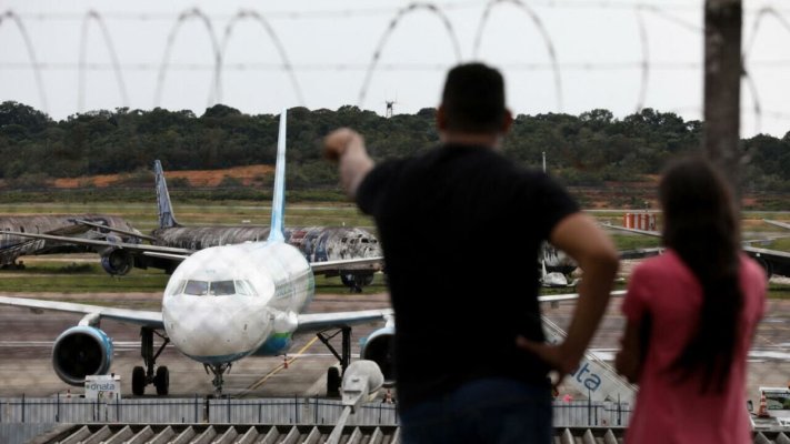 Prima țară care acceptă să primească migranții deportați de către Donald Trump