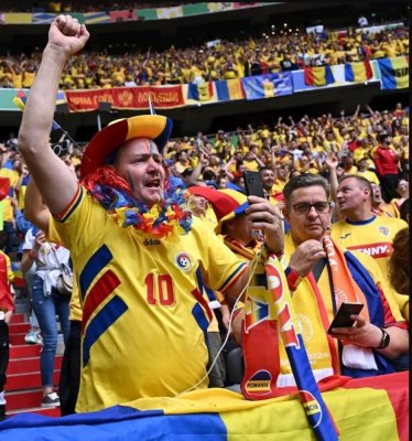 România - Bosnia e sold-out! Peste 50.000 de suporteri vor asista la debutul în calificările pentru CM 2026