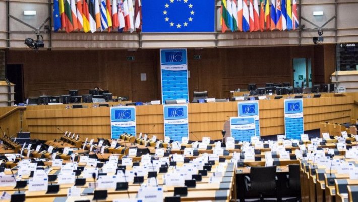 Parlamentul European analizează alegerile din România 