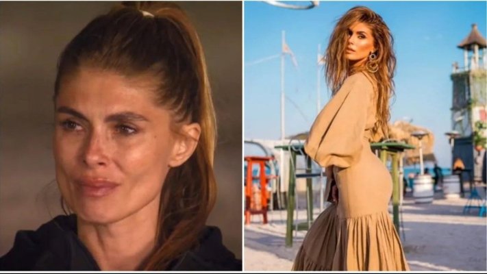 Sânziana Negru, reținută pe un aeroport din Arabia Saudită
