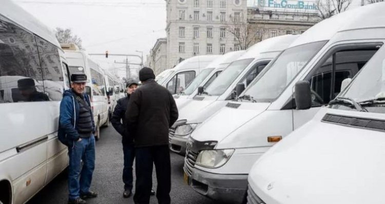 Transportatorii i-au transmis lui Ciolacu principalele probleme cu care se confruntă