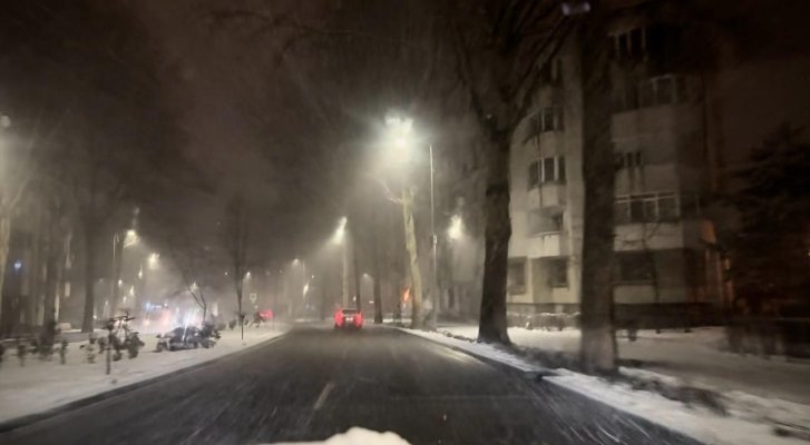 Se schimbă vremea la Constanța! Vezi prognoza meteo de ultimă oră 