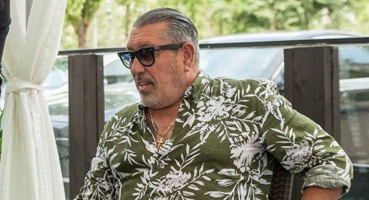 Serghei Mizil povestește cum vindea droguri în restaurant: „Nu m-au prins, am avut bulan”