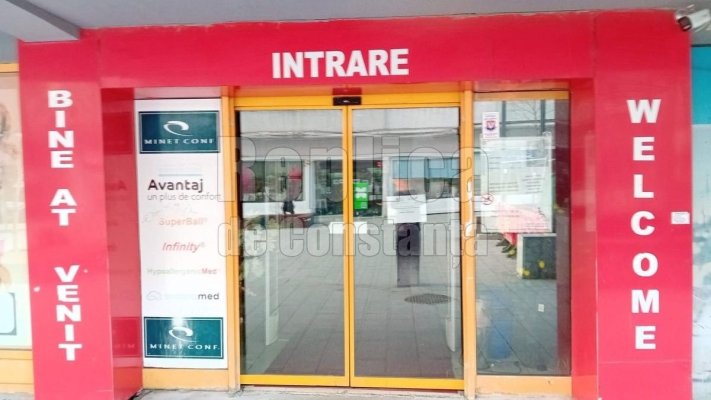 Șoc! China Shop închis definitiv de Protecția Consumatorilor! Video