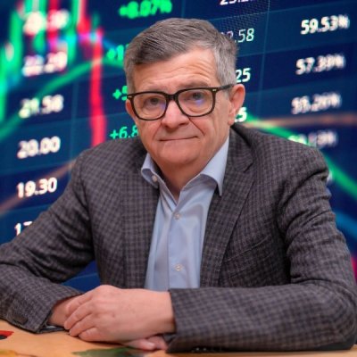 Unul dintre cei mai mari țepari din această țară... vrea să ajungă președinte!