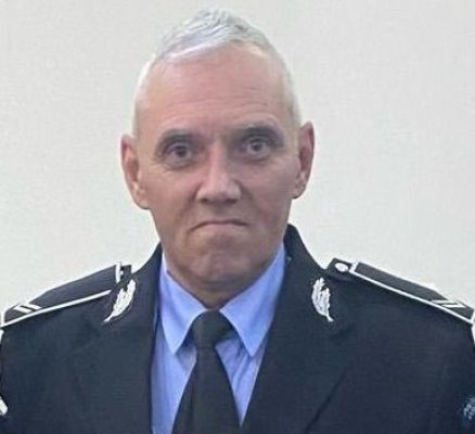 A murit un polițist local din Constanța