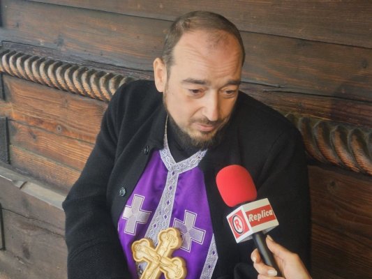Preotul Banu: În cazuri excepționale de boală, postul se ține doar în prima și ultima săptămână!