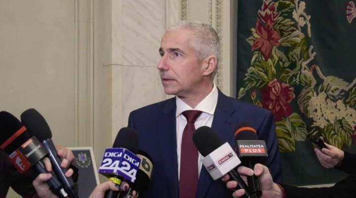 Ministrul Justiției îi avertizează pe anchetatori în cazul Călin Georgescu: 'Trebuie să fie investigat cu celeritate'