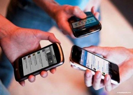 6 februarie - Ziua mondială fără telefon mobil