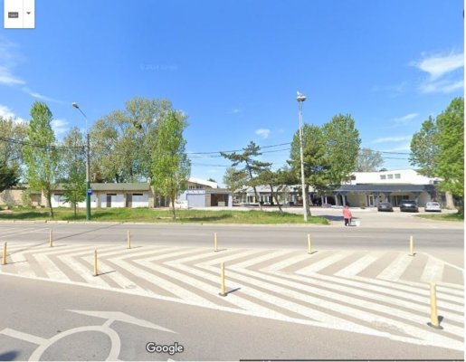 Costică Halep vrea să cumpere un teren în Mamaia, cu 200.000 de euro, de la primărie!