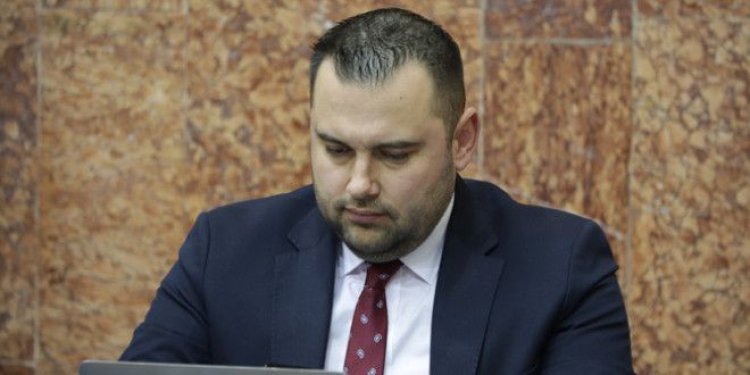 Vicepreședintele Consiliului Județean Harghita, reținut de DNA