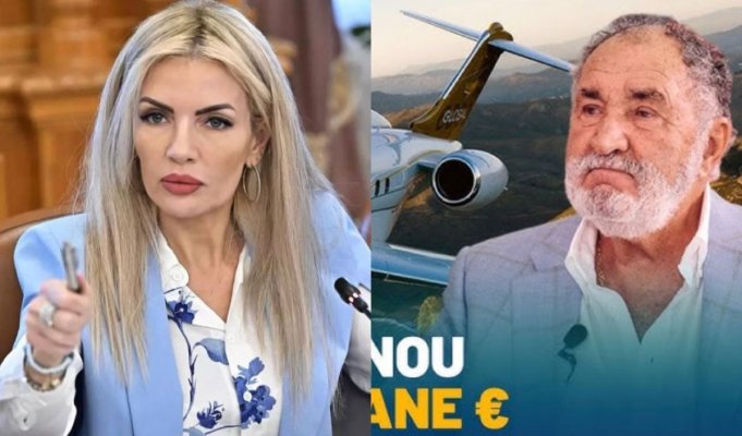 Sumele colosale pe care le-a plătit Nordis către Ion Țiriac AIR pentru închirierea avioanelor