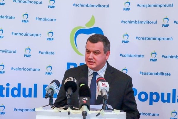 Surse - Nicușor Dan a decis: Eugen Tomac primește mandat să facă guvern