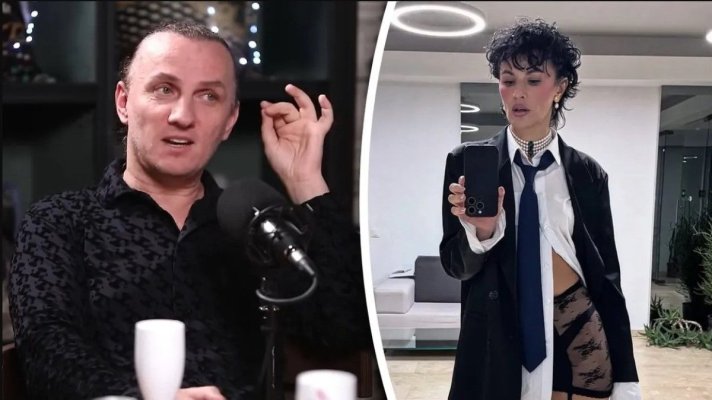 Mihai Trăistariu îi dă replica lui Rux, influencerița care l-a luat la rost pe internet