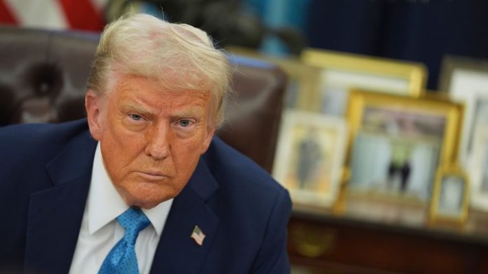 Împărțirea pământurilor rare ale Ucrainei: cancelarul Olaf Scholz, reacție vehementă împotriva lui Trump