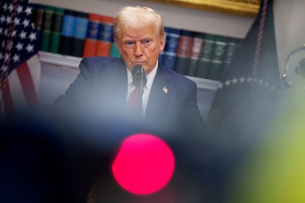 Donald Trump avertizează întreaga omenire: Al Treilea Război Mondial nu este așa departe!