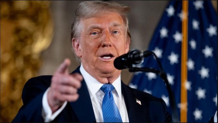 Trump spune că SUA vor lovi centralele electrice iraniene, dacă Strâmtoarea Ormuz nu se deschide în 48 de ore