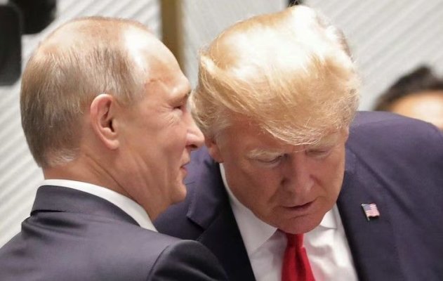 „Primul pas către pace“, în războiul din Ucraina. Putin a acceptat oprirea atacurilor asupra infrastructurii energetice