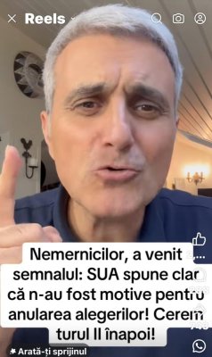 Robert Turcescu traduce pentru ”proști” discursul lui J.D. Vance, vicepreședintele SUA! Video 