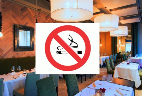 Primăria Constanța, campanie de informare privind consumul produselor de tutun în spațiile publice închise
