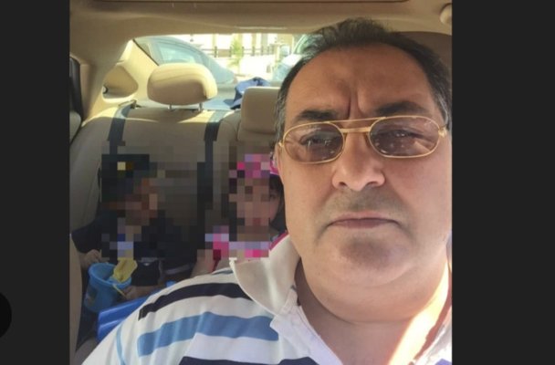 Așa ceva? Genică Boenică nu recunoaște că a solicitat întreruperea pedepsei... din motive medicale