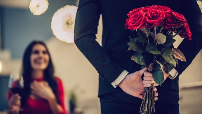 Love is in the air: Cum să petreci o zi memorabilă de Valentine`s Day la Constanța!