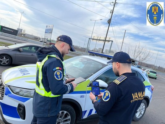 Se schimbă modul în care se efectuează transporturile în România: Sigiliile inteligente le monitorizează în timp real