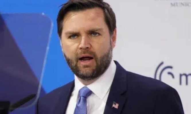 JD Vance, vicepreședintele SUA, a criticat din nou România pentru anularea alegerilor prezidențiale
