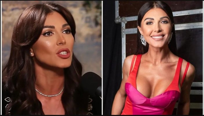 Ilinca Vandici are o nouă relație? Prezentatoare dă cărțile pe față