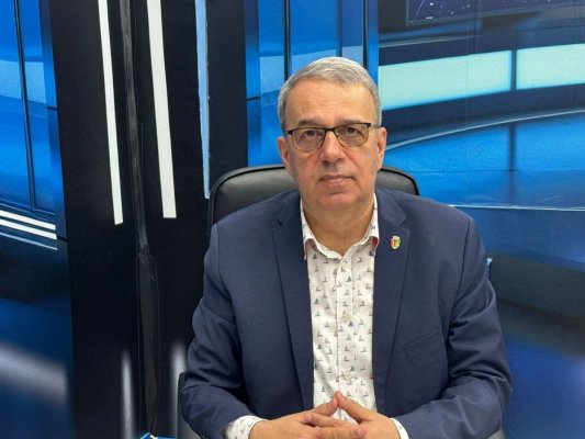 Primăria Constanța, anunț despre planul de acțiune pentru reducerea zgomotului în municipiu
