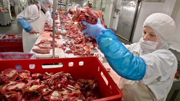 România, prin ANSVSA, deschide o nouă piață de export pentru carne de pasăre către Republica Cuba