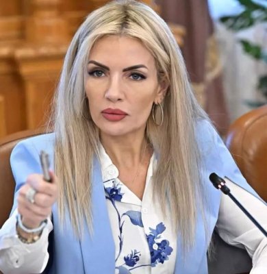  Laura Vicol se sparge în figuri la Monaco!  Apartamentul deținut de fosta parlamentară se află într-un cartier exclusivist