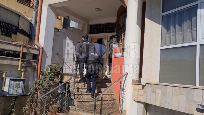 Toți suspecții din dosarul șpăgilor din Port rămân sub control judiciar. Contestația DNA, respinsă