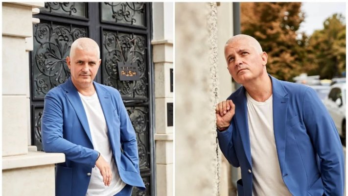 Fiica lui Virgil Ianțu a ajuns la munca de jos în Spania! 