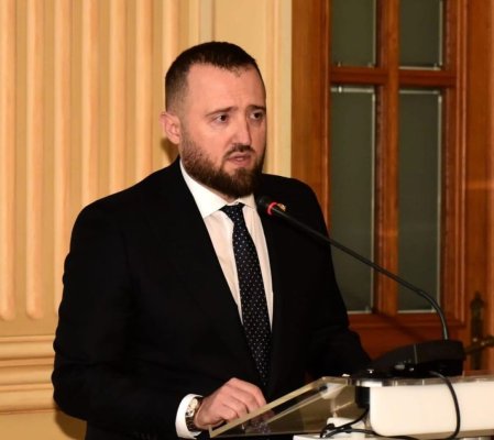 Şeful DNA, despre ancheta din Portul Constanţa: Operaţiunea noastră a fost de o anvergură fără precedent