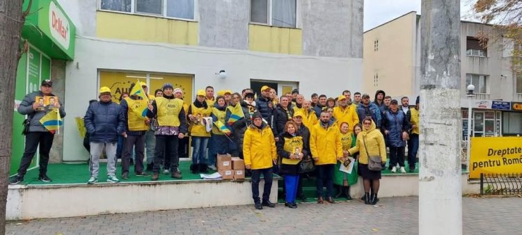 Consilierii AUR din Eforie vor un Centru Terapeutic pentru Copii 