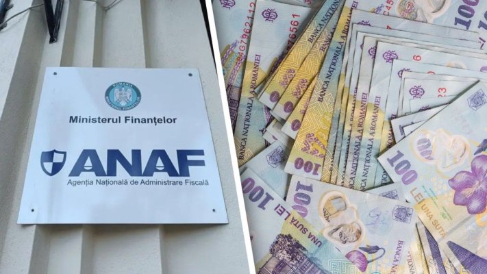 Românii care dețin în conturi sume mai mari de 2.400 de lei, și nu declară veniturile din dobânzi, vor fi taxați suplimentar?!